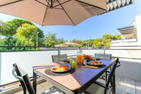 SELECT'soHOME - Charmant appartement pour 4 personnes au coeur de la Favière ! - ILOA-B15
